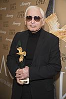 Карен Шахназаров. Церемония вручения Национальной 
