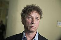 Александр Яценко. Церемония вручения Национальной 