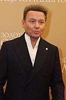 Александр Олешко. Церемония вручения Национальной 