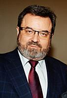 Евгений Сафронов. Х церемония награждения лауреато