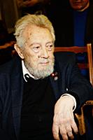 Андрей Золотов. Х церемония награждения лауреатов 