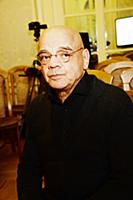 Константин Райкин. Х церемония награждения лауреат