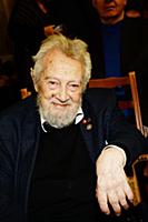 Андрей Золотов. Х церемония награждения лауреатов 
