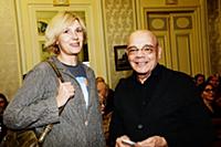 Константин Райкин. Х церемония награждения лауреат