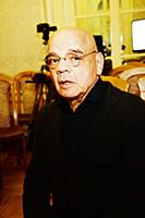 Константин Райкин. Х церемония награждения лауреат