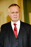 Хуго Эрикссен. Х церемония награждения лауреатов п