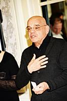 Константин Райкин. Х церемония награждения лауреат