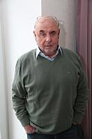 Советский и российский актер Владимир Долинский.