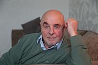 Советский и российский актер Владимир Долинский.