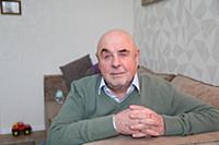 Советский и российский актер Владимир Долинский.