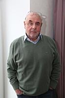 Советский и российский актер Владимир Долинский.