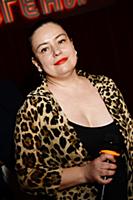 Юлия Шакирова. Концерт «Дискотека 90-х». Бар «Евге