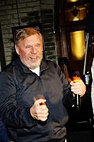 Александр Пятков. Концерт «Дискотека 90-х». Бар «Е
