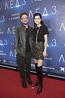 Премьера фильма «Лед 3»