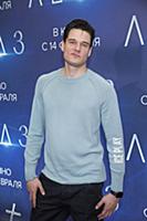 Иван Жвакин. Премьера фильма «Лед 3». Режиссер: Юр