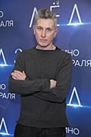Игорь Волошин. Премьера фильма «Лед 3». Режиссер: 