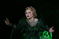 Марина Есипенко. Пресс-показ спектакля «Говори со 