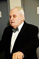 Анатолий Ляшенко. Праздничный капустник «Мистер Мэ