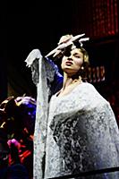Татьяна Волкова. Праздничный капустник «Мистер Мэд