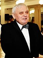 Анатолий Ляшенко. Праздничный капустник «Мистер Мэ