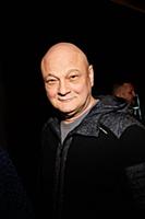 Сергей Гинзбург. Второй международный фестиваль до
