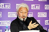 Стас Намин. Пресс-конференция группы «Парк Горьког