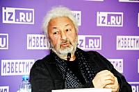 Стас Намин. Пресс-конференция группы «Парк Горьког