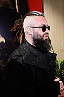 Игорь Бурнышев, (Burito). Сольный концерт группы «