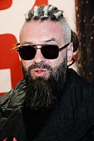 Игорь Бурнышев, (Burito). Сольный концерт группы «