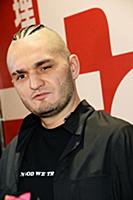 Тимур Кузьминых, (Dino MC 47). Сольный концерт гру