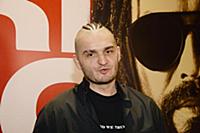 Тимур Кузьминых, (Dino MC 47). Сольный концерт гру