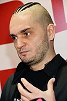 Тимур Кузьминых, (Dino MC 47). Сольный концерт гру