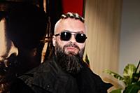 Игорь Бурнышев, (Burito). Сольный концерт группы «