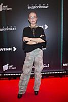 Евгения Искандарова. Премьера сериала «Неверные». 