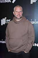 Юрий Быков. Премьера сериала «Неверные». Режиссер:
