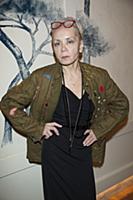 Евдокия Германова. Премьера сериала «Неверные». Ре