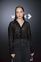 Юлия Хлынина. Премьера сериала «Неверные». Режиссе