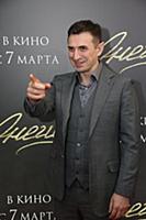 Алексей Лемар. Премьера фильма «Онегин». Режиссер: