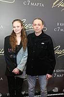 Олег Верещагин. Премьера фильма «Онегин». Режиссер