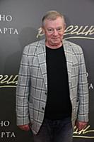 Вадим Андреев. Премьера фильма «Онегин». Режиссер: