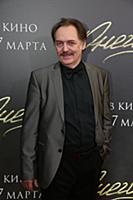 Юрий Чулков. Премьера фильма «Онегин». Режиссер: С