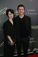 Денис Прытков. Премьера фильма «Онегин». Режиссер: