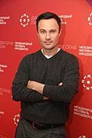 Евгений Бороденко. Закрытый показ фильма «Параллак