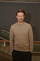 Никита Ефремов. Закрытый показ фильма «Параллакс».