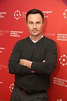 Евгений Бороденко. Закрытый показ фильма «Параллак