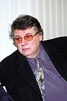 Советский и российский актер Александр Ширвиндт.