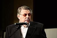 Советский и российский актер Александр Ширвиндт.