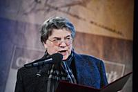 Советский и российский актер Александр Ширвиндт.