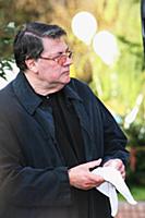 Советский и российский актер Александр Ширвиндт.
