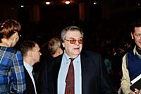 Советский и российский актер Александр Ширвиндт.